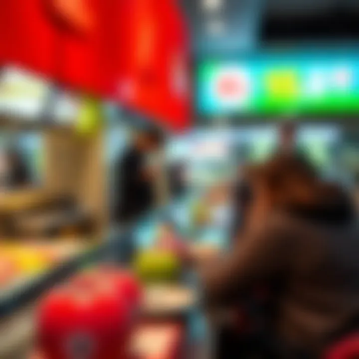 Preventive measures against Toto addiction