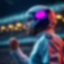 Conceptual representation of ProtoLive