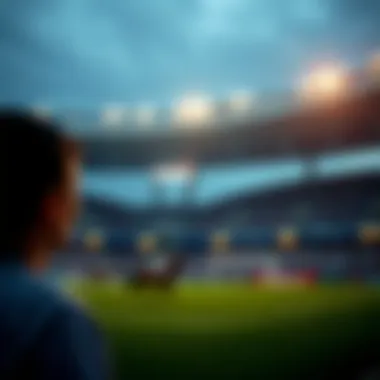 Psychological factors impacting betting decisions