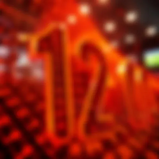 Dynamic representation of random number generation