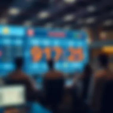 User interface design for random number selection tools