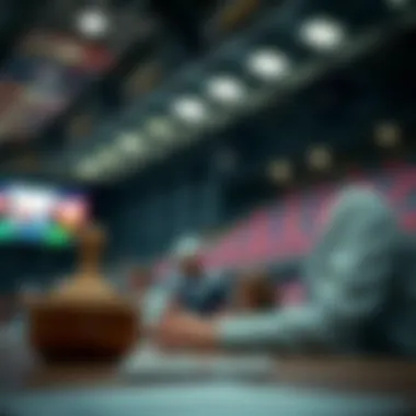 Guidance on reliable information sources for bettors