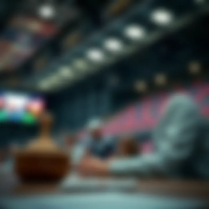 Guidance on reliable information sources for bettors