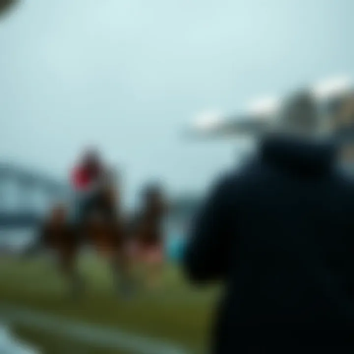 Overview of Reporting Procedures for Betting Fraud Reporting Procedures for Betting Fraud