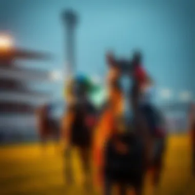 Resources for Beginners in Horse Racing Betting