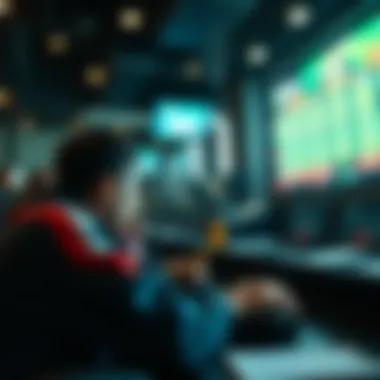 Creating a safe betting environment