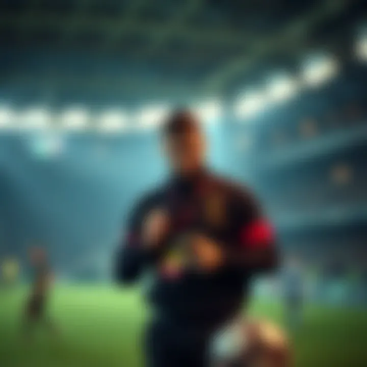 Creating a Secure Betting Atmosphere Safe Betting Environment Guidelines