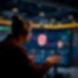 Exploring a Secure Betting Platform Secure betting platform interface showcasing features