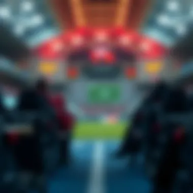 Guidelines for safe betting practices