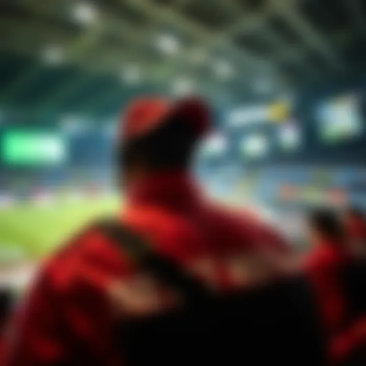 Safe betting practices for Korean bettors