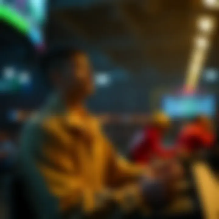 Ensuring Safe Betting Practices Safety tips for secure betting