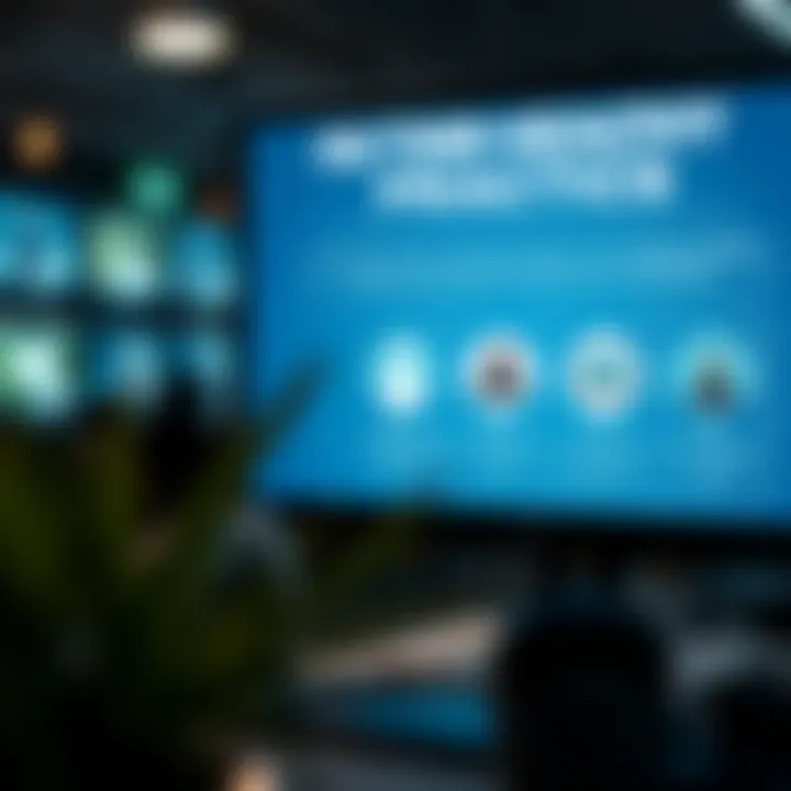 Graphic showing safe internet usage practices and alternatives to illegal sites