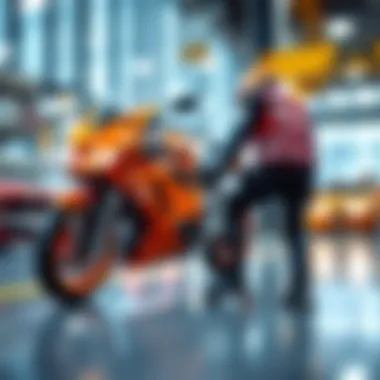 Focus on safety and reliability aspects