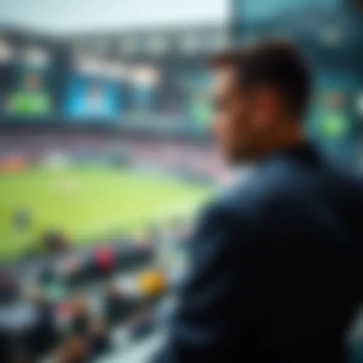 Strategies for creating a secure betting environment