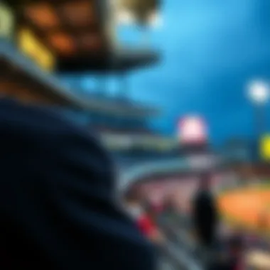 Insights into Baseball Betting in Seoul