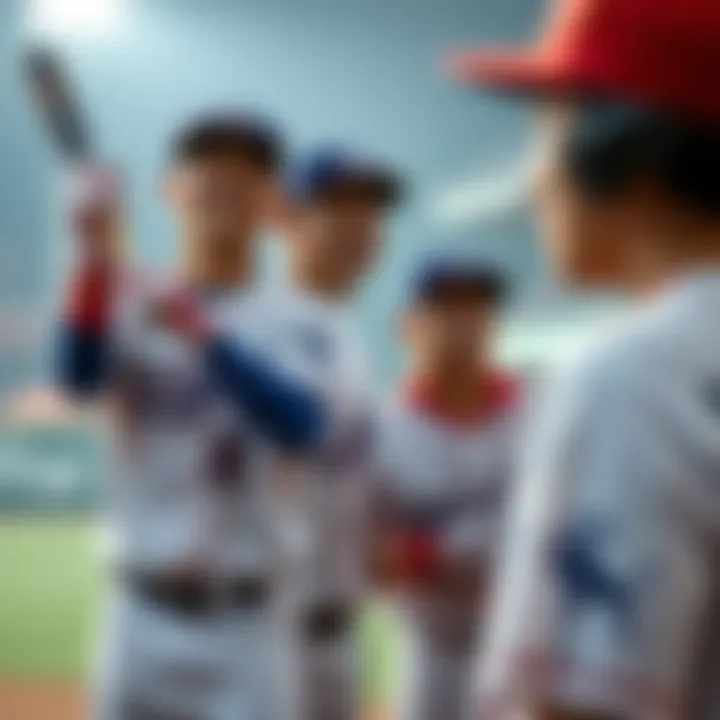 Highlights of Seoul's Baseball Team Performance