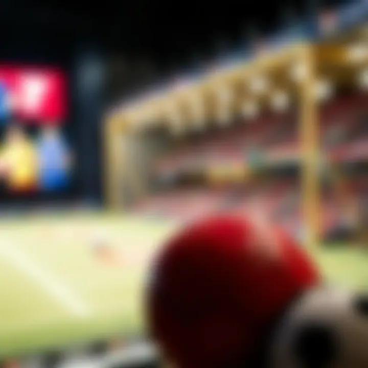 Betting strategies provided by Seven Toto