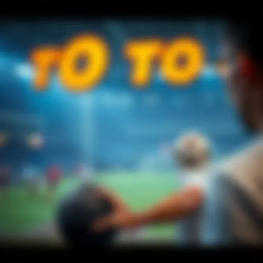 Innovative features of Seven Toto platform