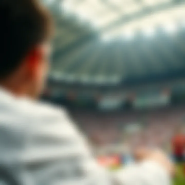 Resources for bettors on Seven Toto