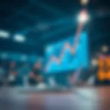 Understanding Website Ranking Dynamics Visual representation of website ranking dynamics