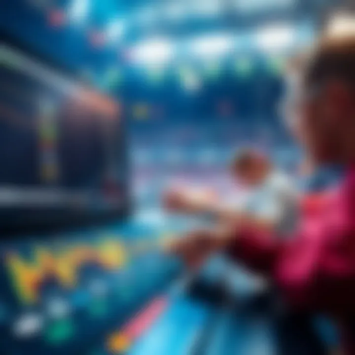 Tools for analyzing site rankings