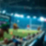 Analysis of betting strategies