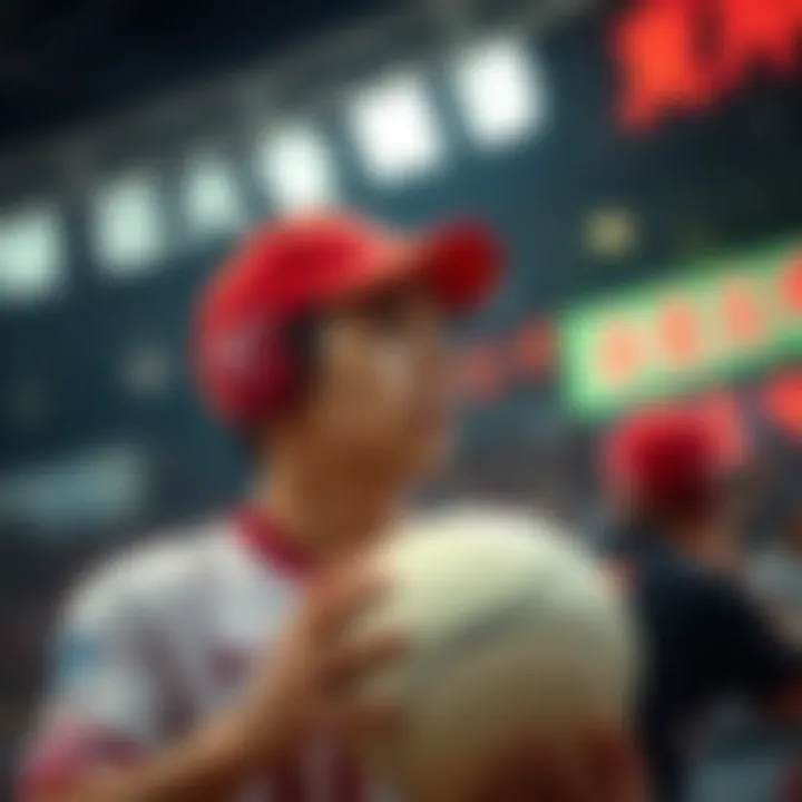 Latest Trends in Sports Betting in South Korea Trends in sports betting in South Korea