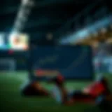 Overview of sports analysis tools