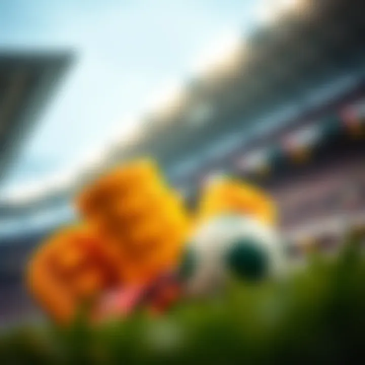 Helpful Tips for Sports Bettors Helpful tips for bettors