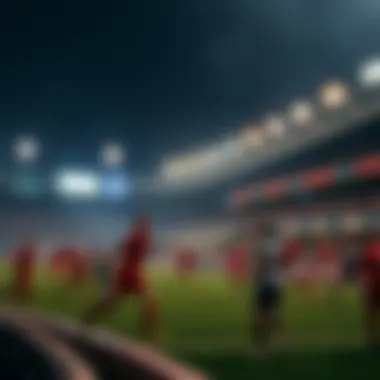 Historical timeline of sports betting development