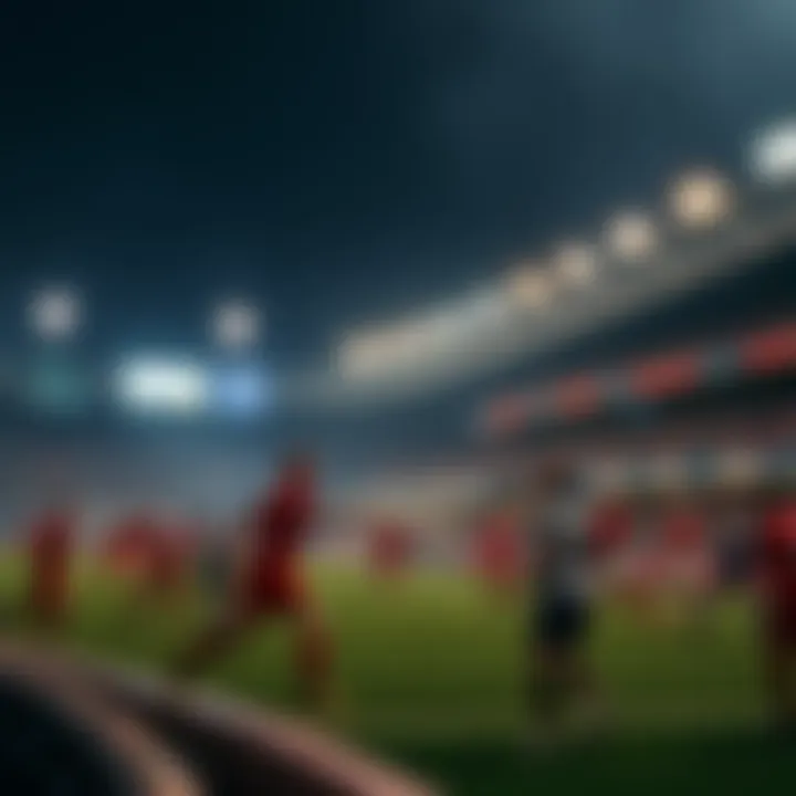 Historical timeline of sports betting development