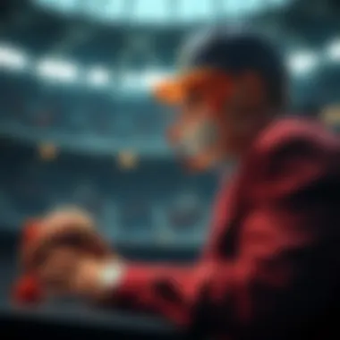 Strategies for Effective Sports Betting Numbers Sports betting number strategies