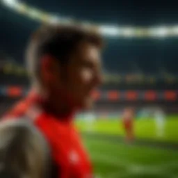 Understanding Sports Betting Odds