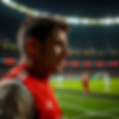 Understanding Sports Betting Odds