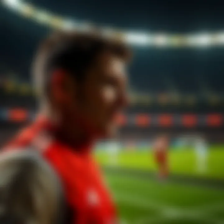 Understanding Sports Betting Odds