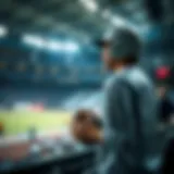 Understanding the fundamentals of sports betting