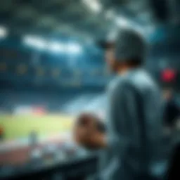 Understanding the fundamentals of sports betting