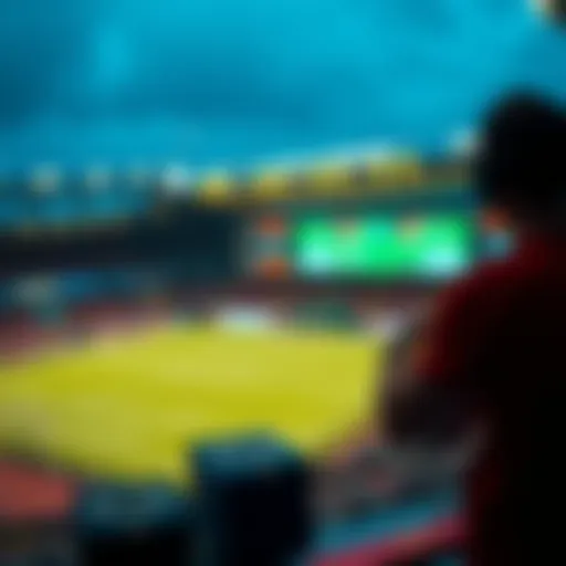 Overview of sports betting concepts