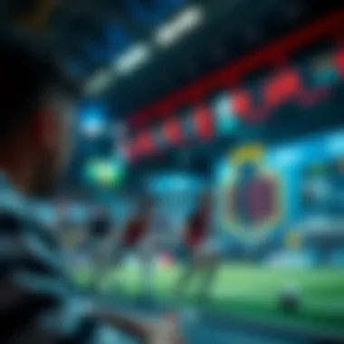 Exploring the Dynamics of Sports Betting Dynamic sports betting platform