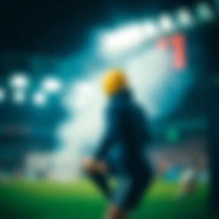 Strategic overview of sports betting tactics