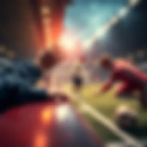 Effective Betting Strategies Overview Visual representation of effective betting strategies