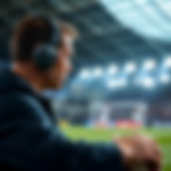 Sports betting strategies