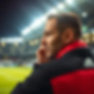 Strategic insights for successful sports betting