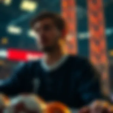 Trends and responsible betting practices