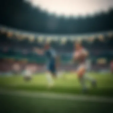 Legal considerations for sports streaming