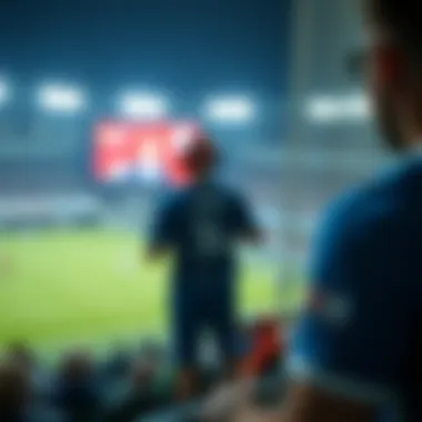 Societal impact of free sports streaming