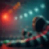 Understanding the Dynamics of Sports Betting An engaging depiction of sports betting dynamics