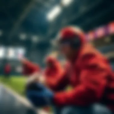 A strategic overview of winning betting strategies