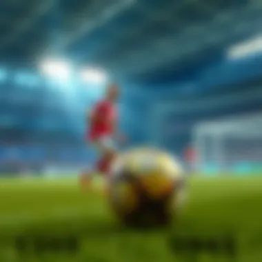 Analysis of sports statistics for informed betting