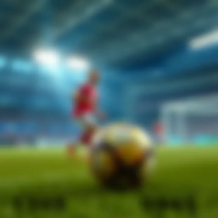 Analysis of sports statistics for informed betting